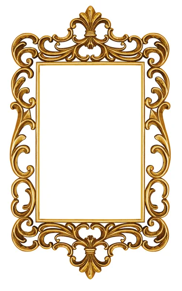 Antique frame — Stock Photo, Image