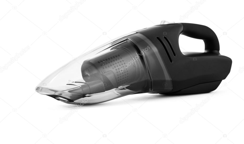 Portable Vacuum Cleaner