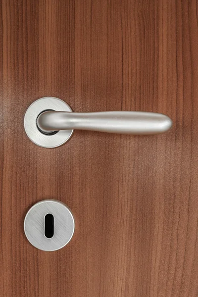 stock image Door handle