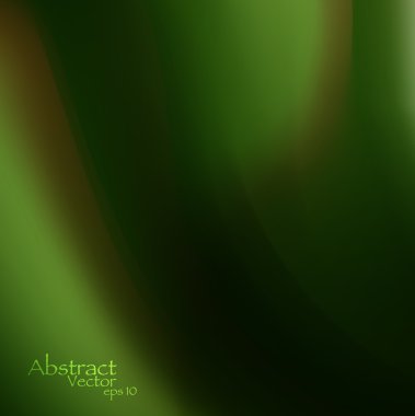 dalgalı arka plan eps10