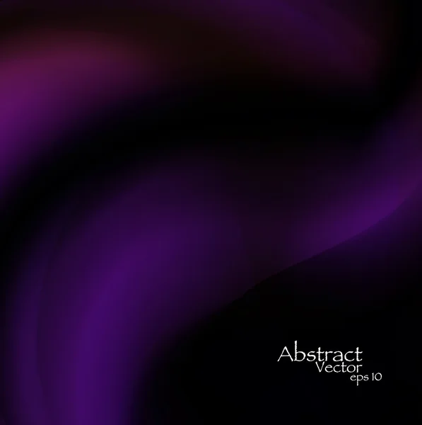 Abstrakt mörk bakgrund eps10 — Stock vektor