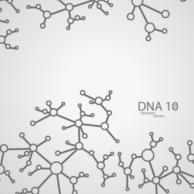 fütüristik dna eps 10
