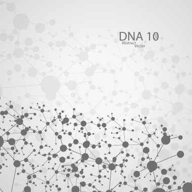 fütüristik dna eps 10