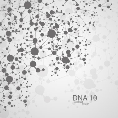 fütüristik dna eps 10