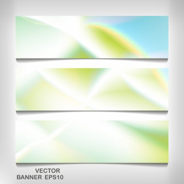 Tasarımınız için renkli afiş