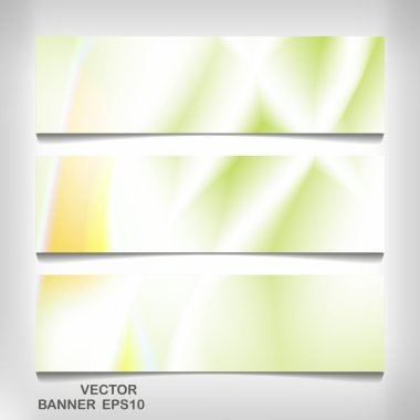 Tasarımınız için renkli afiş