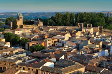 sabah Toledo, İspanya