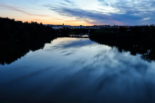 Puente de Miraflores, Cordoue, Espagne — Photo