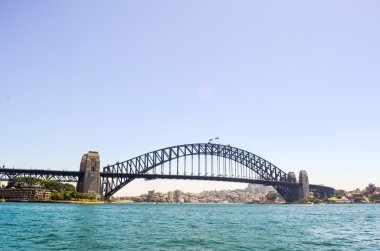 Sidney liman Köprüsü