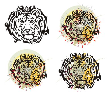 Kabile kaplan baş sıçraması