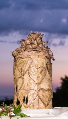 tasarımı yaratıcı dekorasyonu