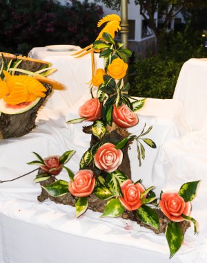 tasarımı yaratıcı dekorasyonu