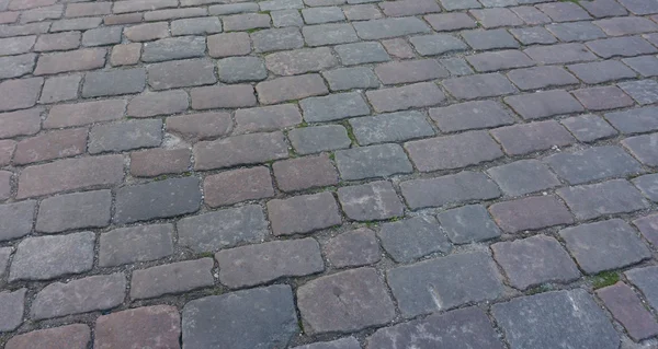 Background texture of stone wall. pavement — Stock Photo, Image