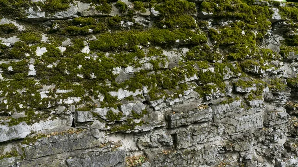 背景纹理的石头墙。路面 — 图库照片