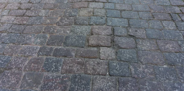Textura de fundo da parede de pedra. pavimento — Fotografia de Stock