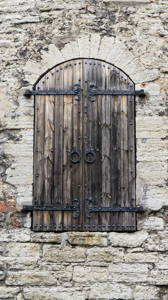 Puerta de madera objeto —  Fotos de Stock