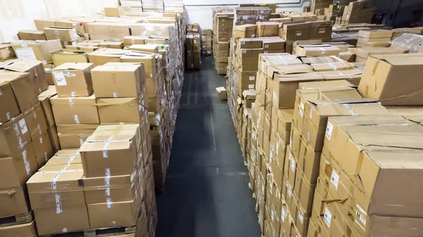Ambar. mağaza. depo. Hall