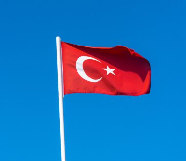Türkiye Bayrağı