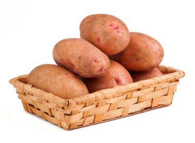 izole patates
