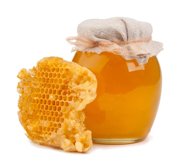 Med, samostatný — Stock fotografie