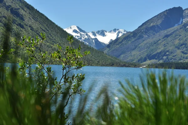 Alt multinskoe Gölü