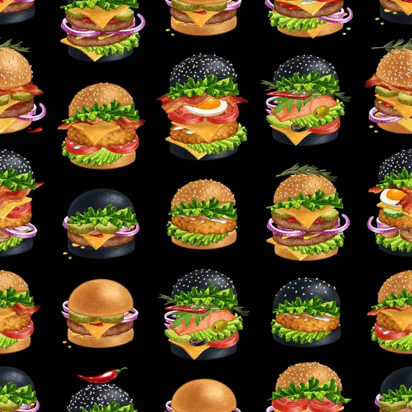 Hình nền hamburger sẽ làm bạn đói mỗi khi mở laptop. Nó là một hình nền tuyệt đẹp cho những ai yêu thích ăn burger và không thể sống thiếu nó. Hãy xem ngay để cảm nhận khoái cảm mỗi khi nhìn vào màn hình.