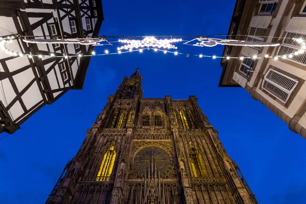 Celebrando una Navidad medieval (1 ) — Foto de Stock