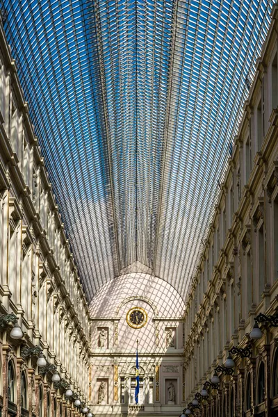 19th Century Roof — Stock Photo, Image