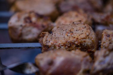 Parça Barbekü portre