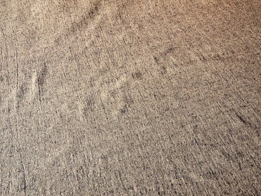 Geniş dokuya sahip kaba bir kumaş şeklinde soyut arkaplan