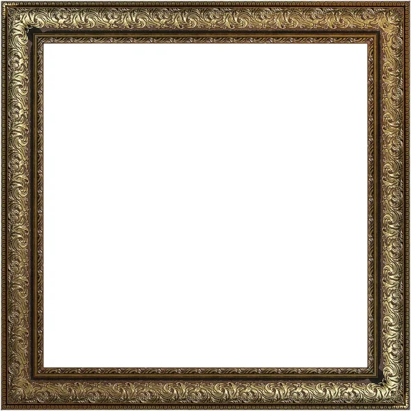 Frame Picture White Background — Stock Photo, Image