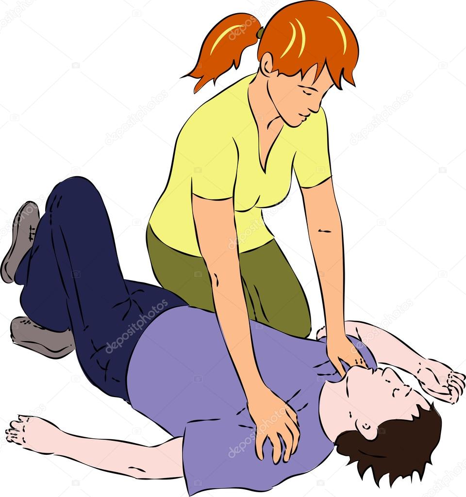 Bayılma: bilinçsizliğe ilk yardım Bayılma: bilinçsizliğe ilk yardım