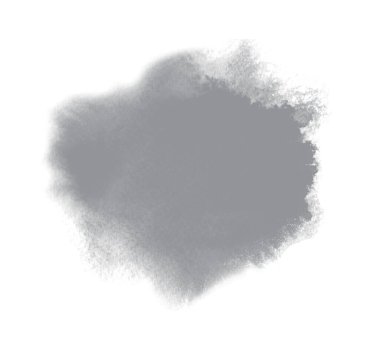 2021 Yılın Rengi Nihai Gri. Yıkama dokusu ve ıslak kenarları olan soyut suluboya arkaplan. Sanatsal leke, sıçrama, desenli leke arkaplan