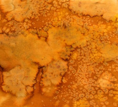 kahverengi suluboya arka plan