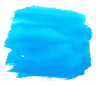 Kahverengi batik suluboya arka plan