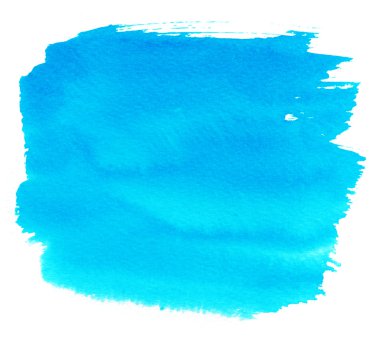 Kahverengi batik suluboya arka plan