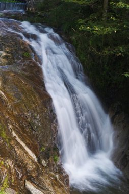 Early summer scenery of Dabie Mountain Bodao Peak Scenic Area in Luotian, Huanggang, Hubei, China