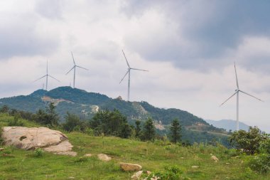 Hubei Suizhou Guangling Shui Zizhai Sahne Sahnesi Yaz Sahnesi, Çin