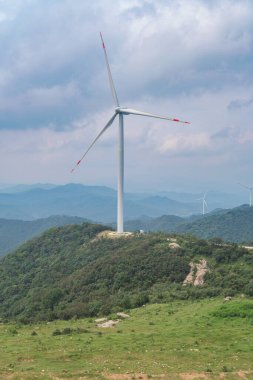 Hubei Suizhou Guangling Shui Zizhai Sahne Sahnesi Yaz Sahnesi, Çin