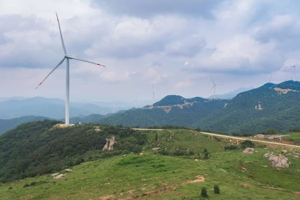 Hubei Suizhou Guangling Shui Zizhai Sahne Sahnesi Yaz Sahnesi, Çin