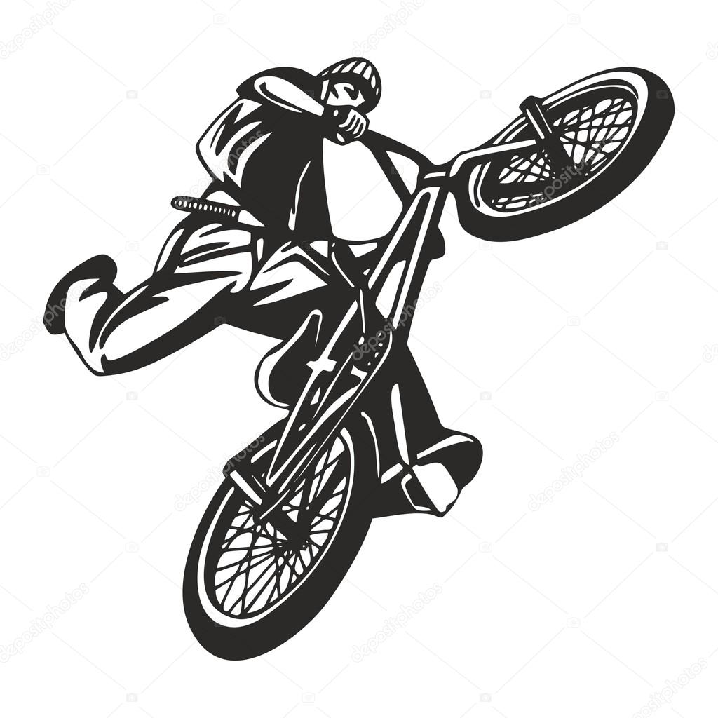 stunt stunt cycle