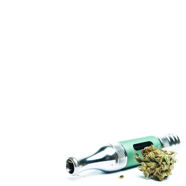 Marijuana légale, pot, herbe ou cannabis — Photo