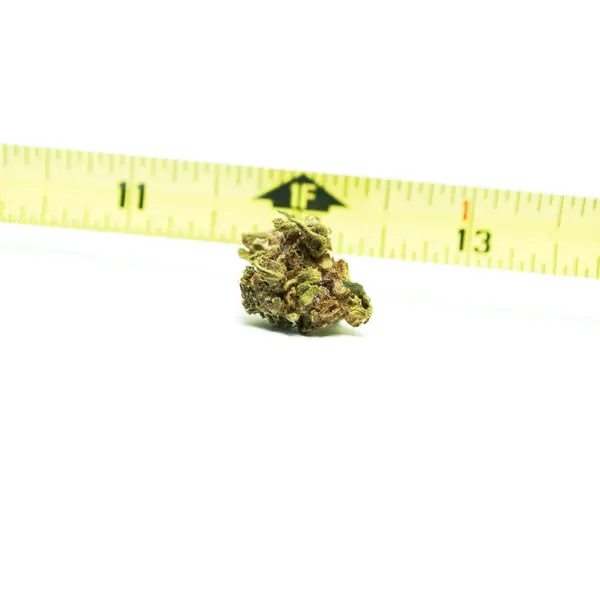 Marihuana legal, marihuana, hierba o cannabis — Foto de Stock