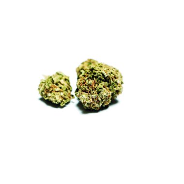 Esrar ve esrar tomurcukları, tıbbi ve eğlence amaçlı ot  