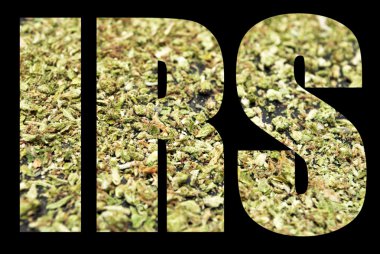 Esrar vergisi, vergi dairesi