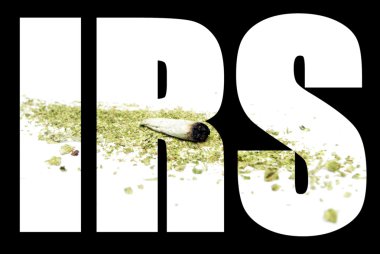 Esrar vergisi, vergi dairesi