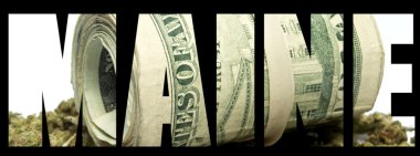 Maine, esrar