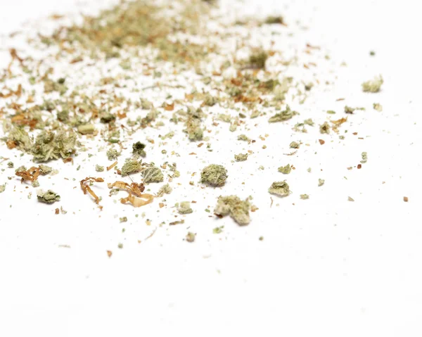 Μαριχουάνα — Φωτογραφία Αρχείου