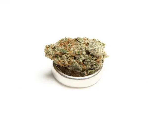 Marihuana —  Fotos de Stock