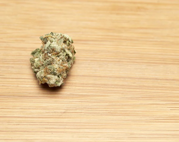 Marijuana — Fotografie, imagine de stoc